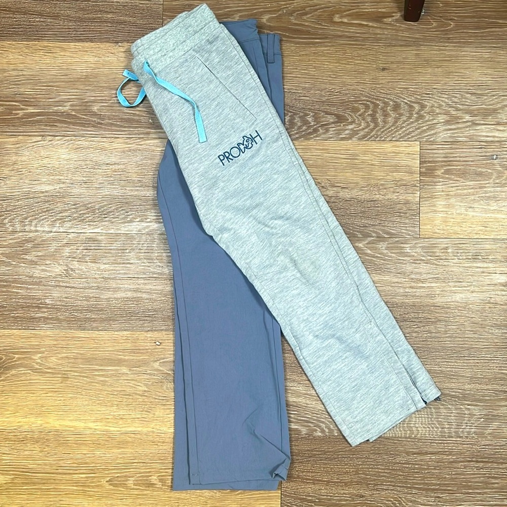PRODOH pants